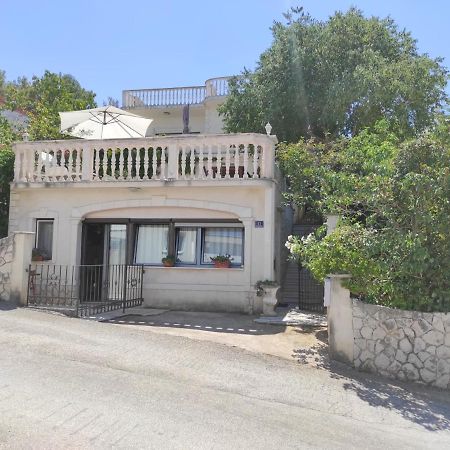 Villa Caroline Trogir Bagian luar foto