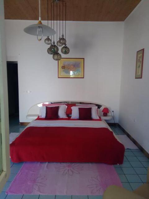 Villa Caroline Trogir Bagian luar foto