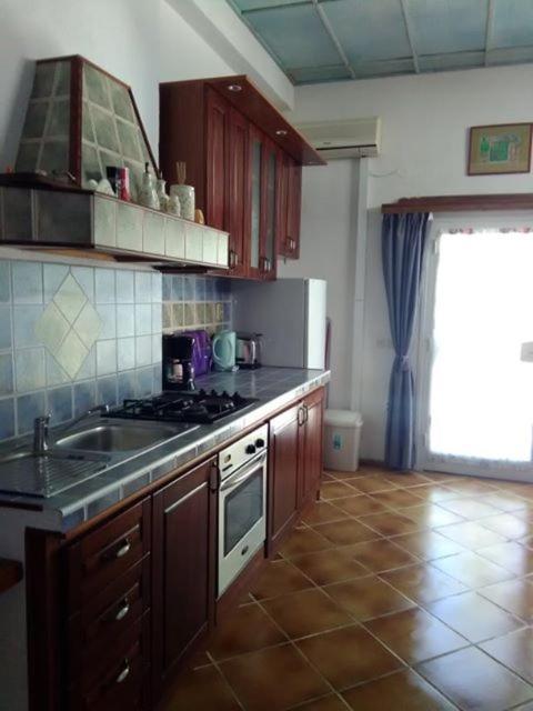 Villa Caroline Trogir Bagian luar foto