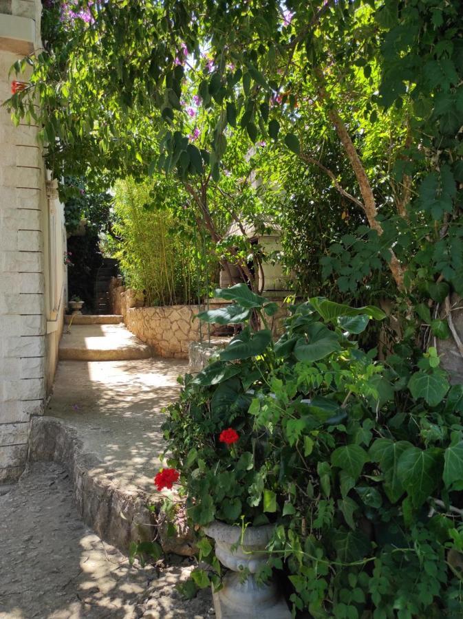 Villa Caroline Trogir Bagian luar foto